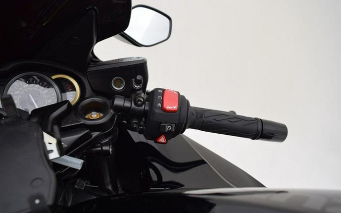 2024 Suzuki Hayabusa