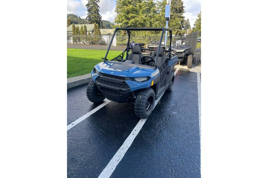 2025 Polaris Ranger® 150 EFI