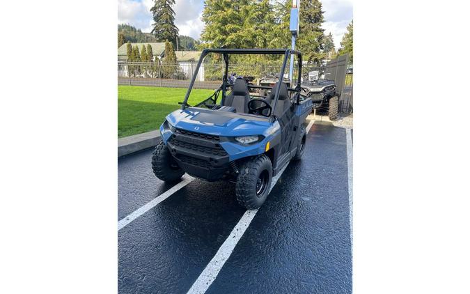 2025 Polaris Ranger® 150 EFI