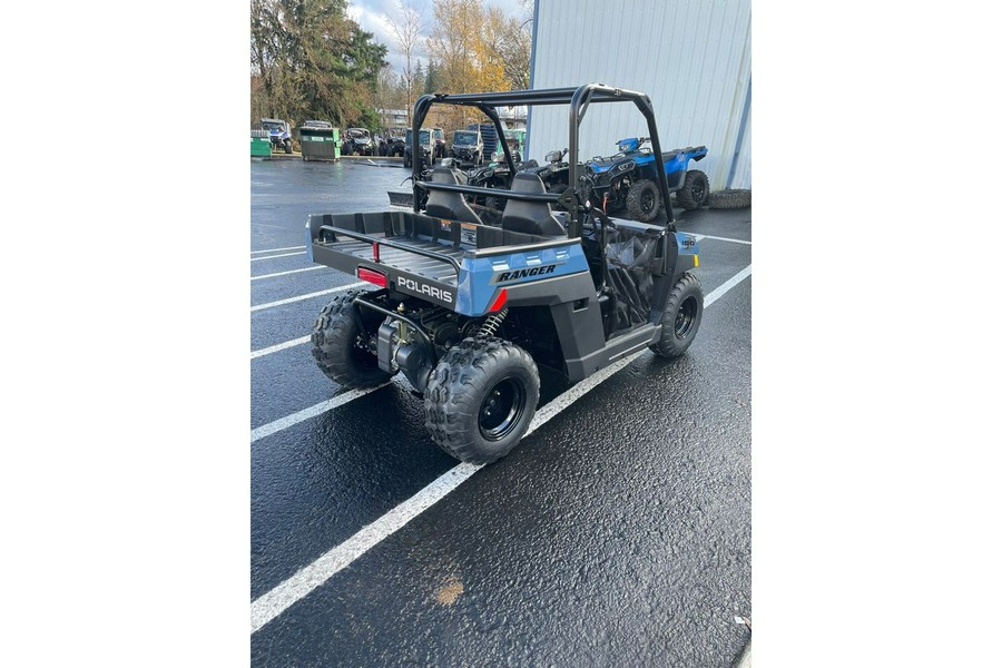 2025 Polaris Ranger® 150 EFI
