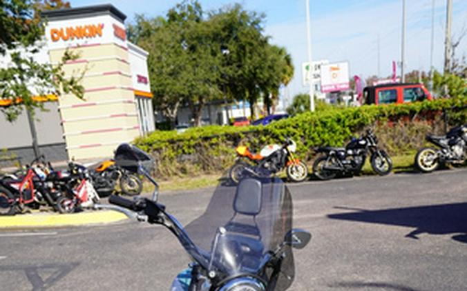 2020 Kawasaki Vulcan 900 Classic