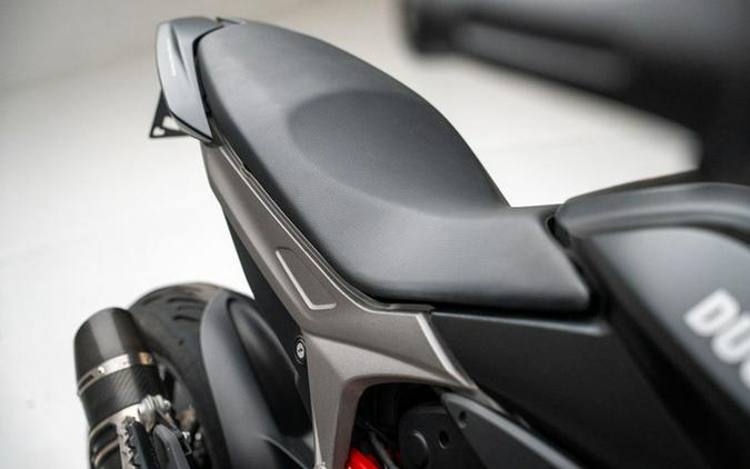 2014 Ducati Hypermotard SP