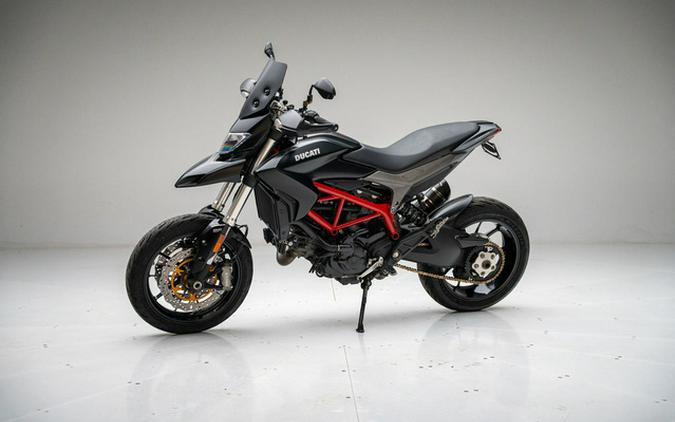 2014 Ducati Hypermotard SP