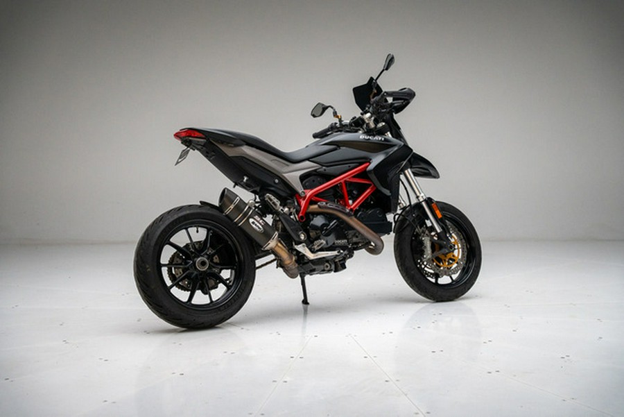 2014 Ducati Hypermotard SP