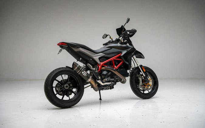 2014 Ducati Hypermotard SP