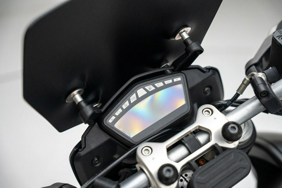 2014 Ducati Hypermotard SP