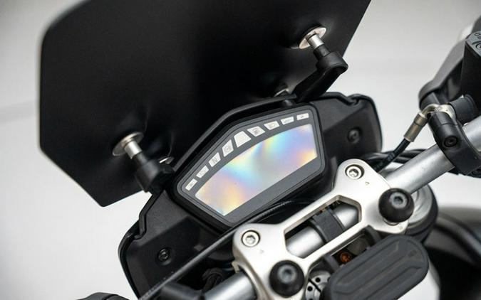 2014 Ducati Hypermotard SP