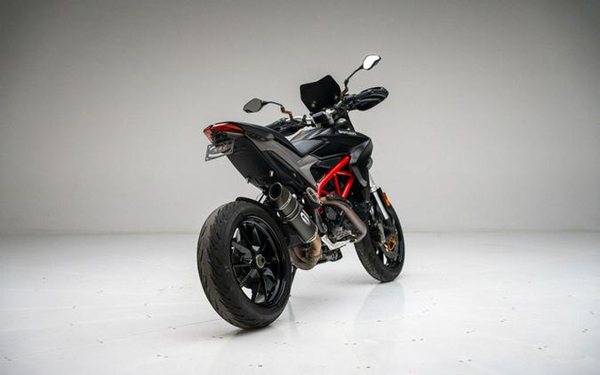 2014 Ducati Hypermotard SP