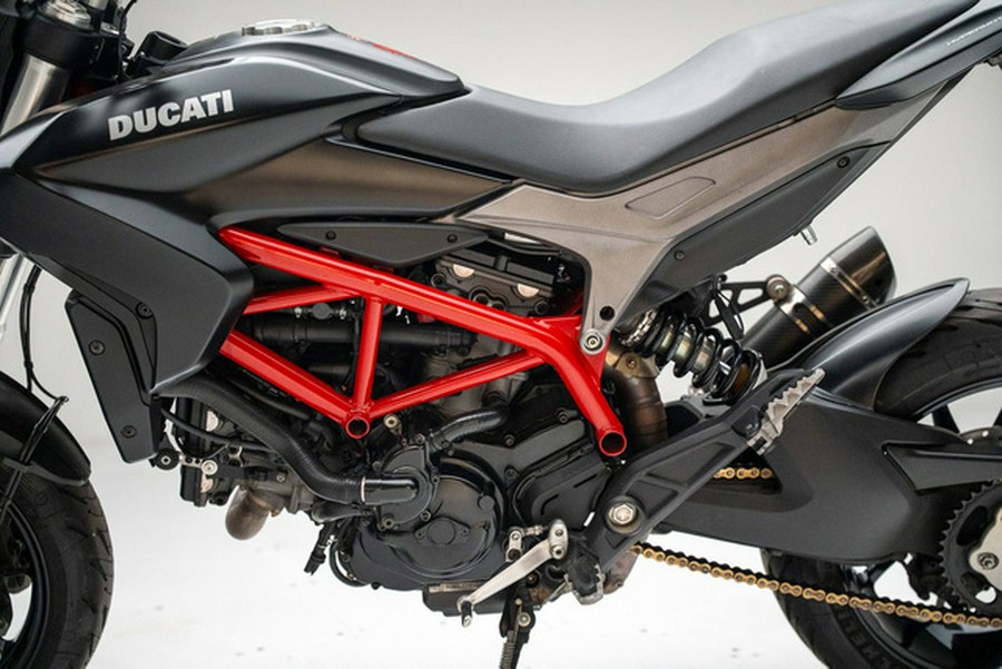 2014 Ducati Hypermotard SP
