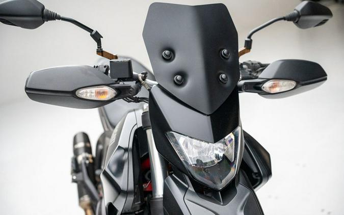 2014 Ducati Hypermotard SP