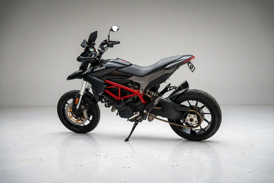 2014 Ducati Hypermotard SP