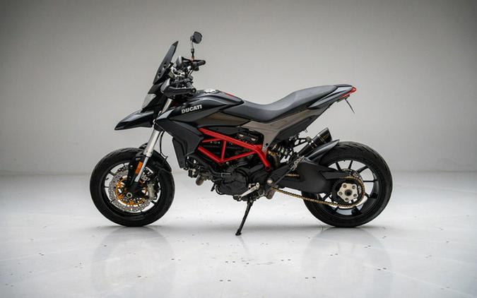 2014 Ducati Hypermotard SP