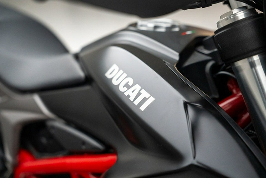 2014 Ducati Hypermotard SP