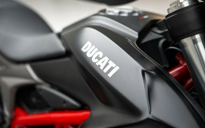 2014 Ducati Hypermotard SP