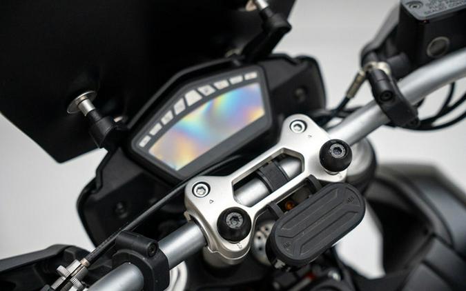 2014 Ducati Hypermotard SP
