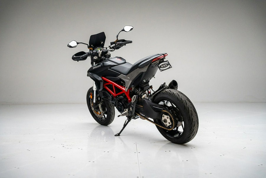 2014 Ducati Hypermotard SP