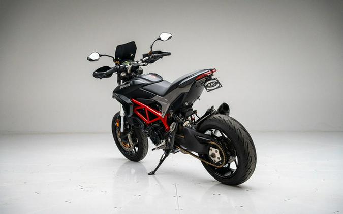 2014 Ducati Hypermotard SP