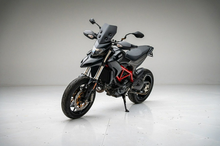 2014 Ducati Hypermotard SP