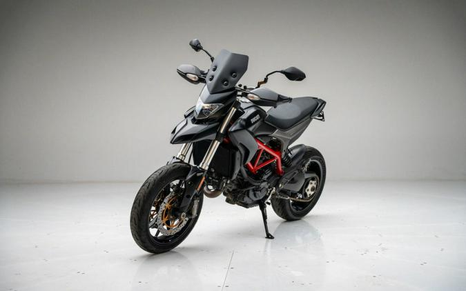 2014 Ducati Hypermotard SP