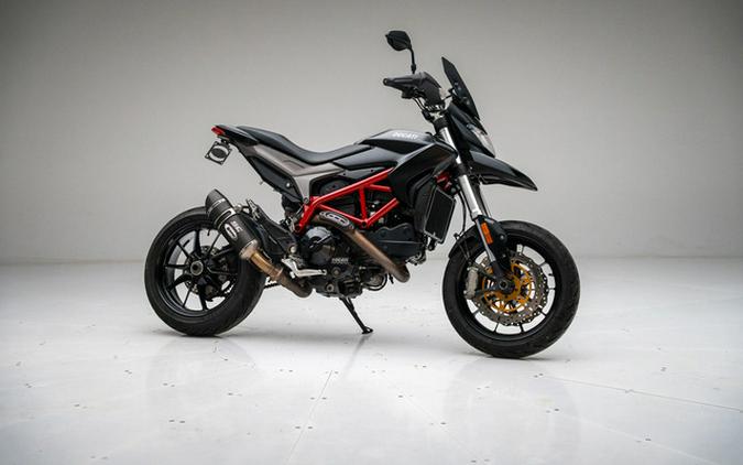 2014 Ducati Hypermotard SP