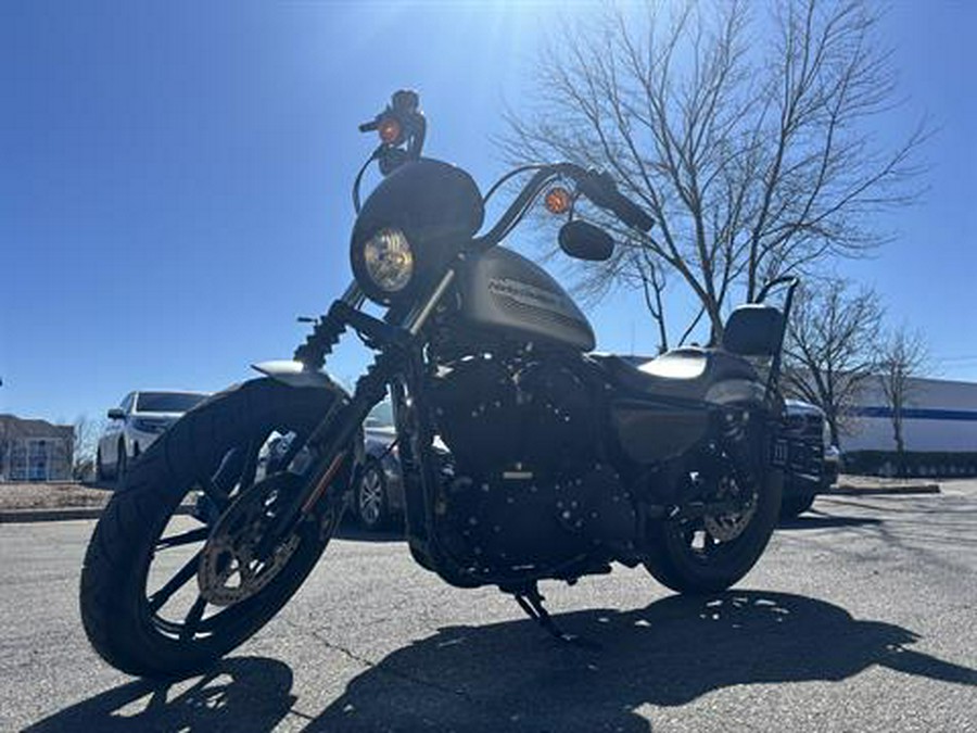 2020 Harley-Davidson Iron 1200™