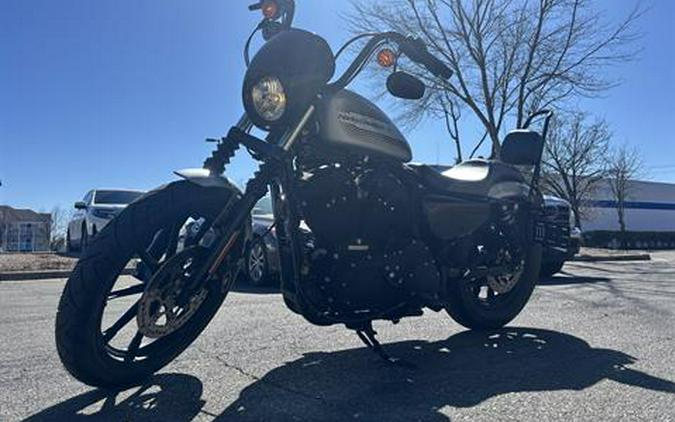 2020 Harley-Davidson Iron 1200™