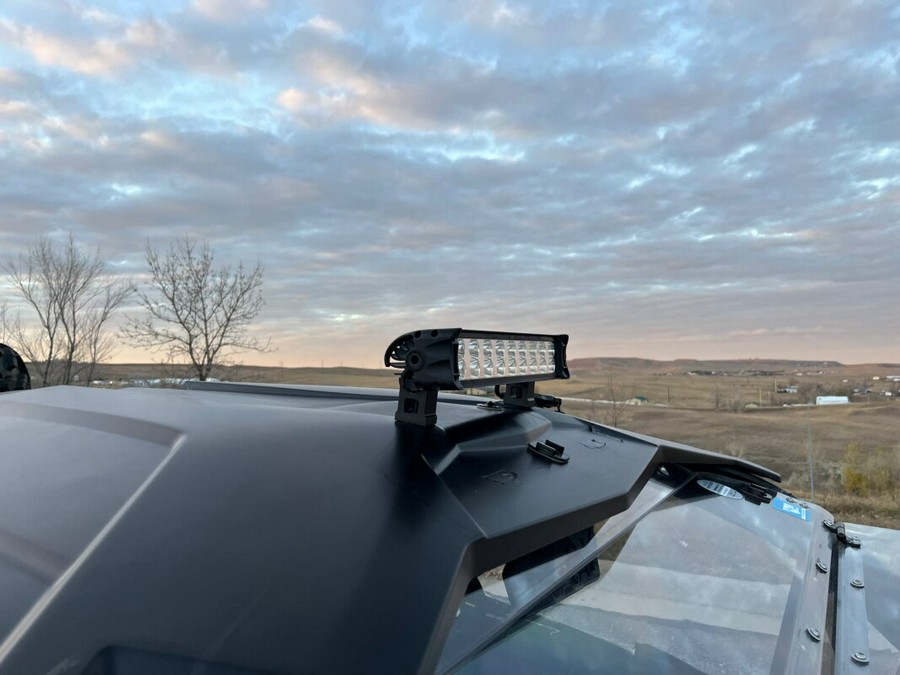 2017 Can-Am Maverick X3 Max X DS Turbo R