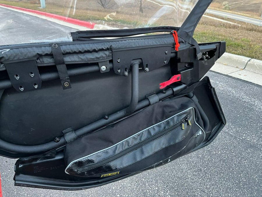 2017 Can-Am Maverick X3 Max X DS Turbo R