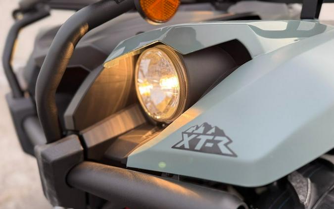 2026 Yamaha Kodiak 700 EPS XT-R