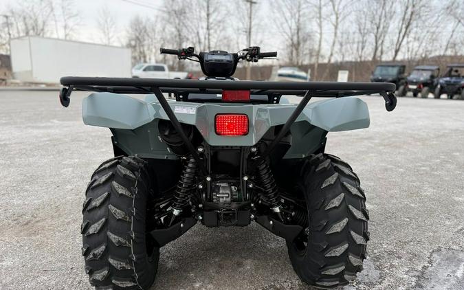 2026 Yamaha Kodiak 700 EPS XT-R