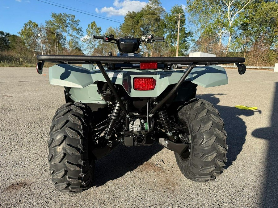 2026 Yamaha Kodiak 700 EPS XT-R