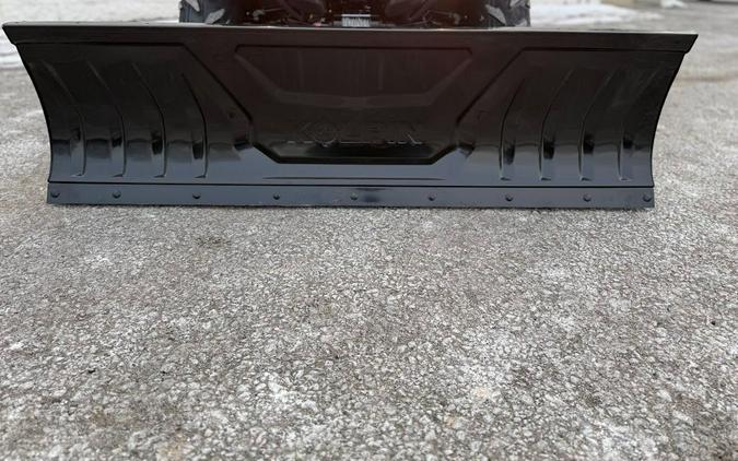 2026 Yamaha Kodiak 700 EPS XT-R