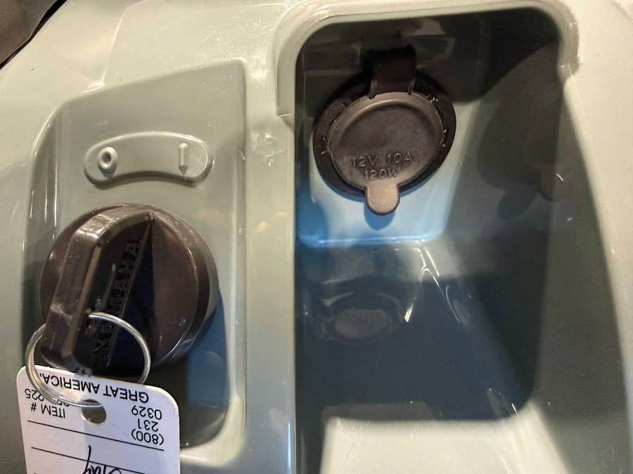 2026 Yamaha Kodiak 700 EPS XT-R