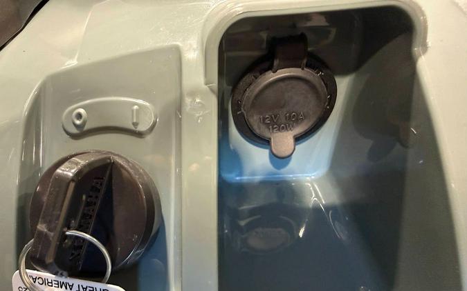 2026 Yamaha Kodiak 700 EPS XT-R