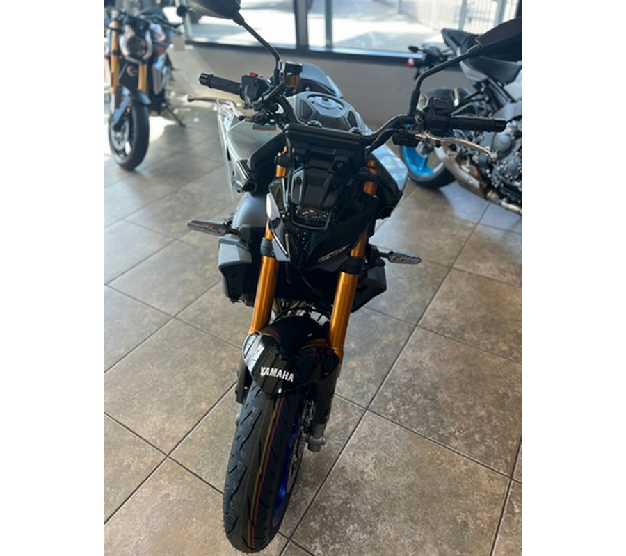 2026 Yamaha MT-09 SP CA 09 SP