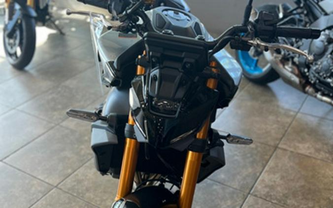 2026 Yamaha MT-09 SP CA 09 SP