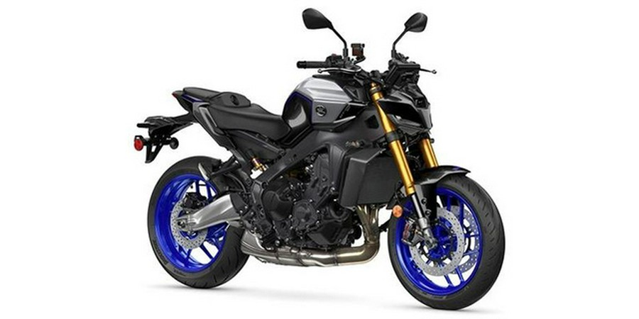 2026 Yamaha MT 09 SP
