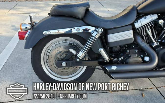 2006 Harley-Davidson® Street Bob®
