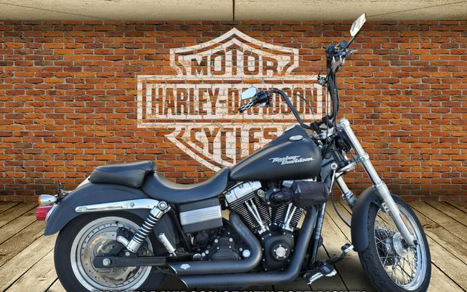 2006 Harley-Davidson® Street Bob®