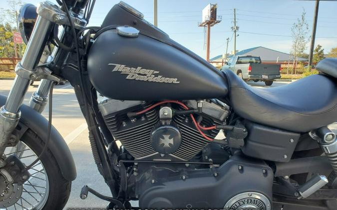 2006 Harley-Davidson® Street Bob®