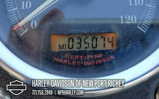 2006 Harley-Davidson® Street Bob®