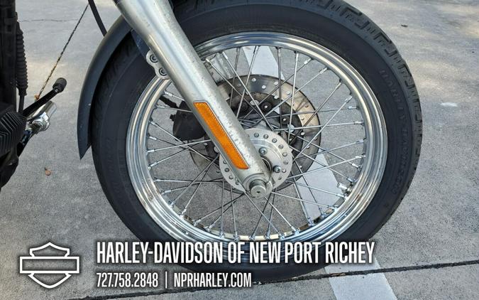 2006 Harley-Davidson® Street Bob®