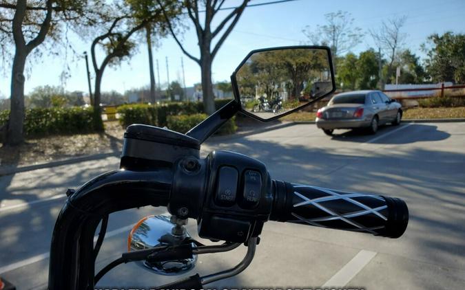 2006 Harley-Davidson® Street Bob®