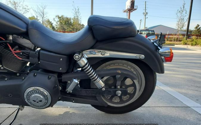 2006 Harley-Davidson® Street Bob®