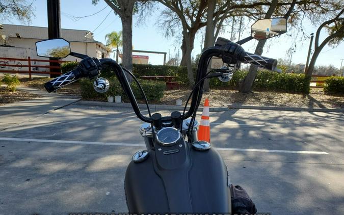 2006 Harley-Davidson® Street Bob®