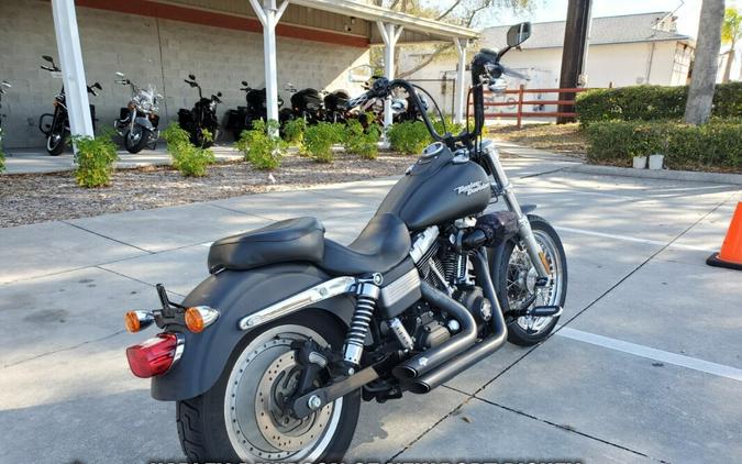 2006 Harley-Davidson® Street Bob®