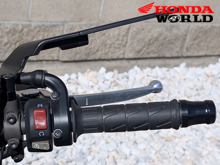 2024 Kawasaki Z900 SE