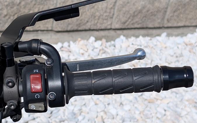 2024 Kawasaki Z900 SE