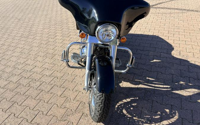 FLHX 2008 Street Glide®