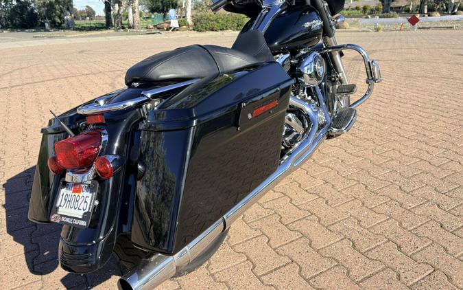 FLHX 2008 Street Glide®